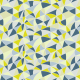 Fabric 12340 | abstract sails