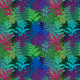 Fabric 12342 | ferns