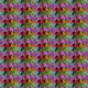 Fabric 12343 | ferns lily