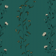 Tkanina 12345 | old fashioned floral garlands