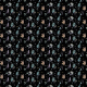 Fabric 12347 | Mermaids in colour