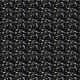 Tkanina 12348 | creatures of the depths