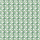 Tkanina 12351 | Owieczki na zielonym
