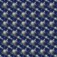 Fabric 12367 | horses on a circle 30