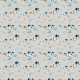 Fabric 12393 | sky birds 4