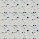 Tkanina 12393 | sky birds 4
