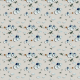 Fabric 12394 | sky birds 3