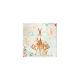 Fabric 12400 | pillow woodland boy