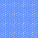 Fabric 12467 | Maltańczyki (Niebieskie tło)