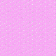 Fabric 12468 | Maltańczyki (Różowe tło)