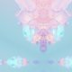 Fabric 12513 | GENTLE SKY