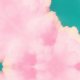 Fabric 12516 | LOLLIPOP CLOUDS