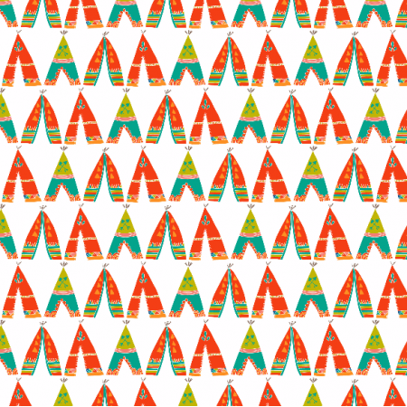 Fabric 1428 | tipees