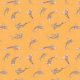 Fabric 12558 | canvas with  japanese fishes 7