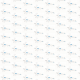 Fabric 12577 | geometryczny Wieloryb 