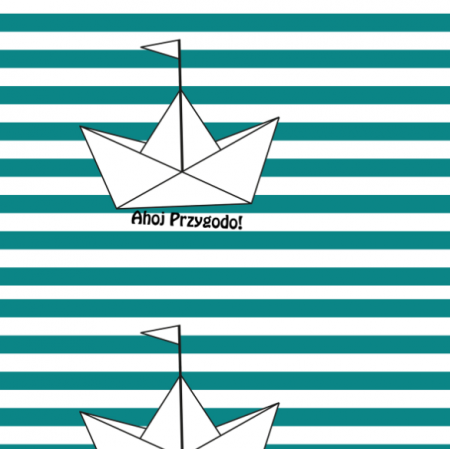 12597 | paper boat