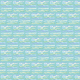 Fabric 12622 | Pastel waves pattern