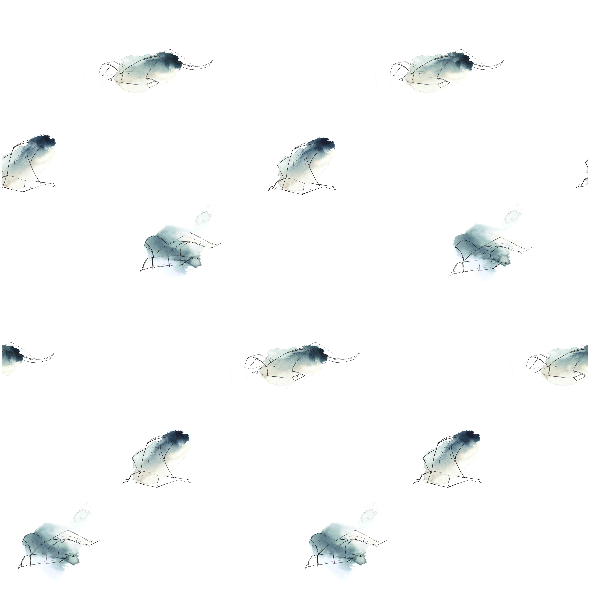 Fabric 12637 | seagull