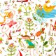 Fabric  | princesses have fun