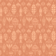 Fabric 12745 | Christmas baubles
