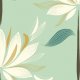 Fabric 12746 | zen lily