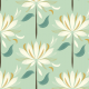 Fabric 12746 | zen lily