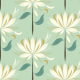 Fabric 12746 | zen lily