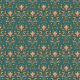 Fabric 12769 | Folk floral
