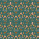 Fabric 12769 | Folk floral
