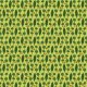 Fabric 12793 | lisy w lesie