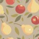 Fabric 12835 | Orchard harvest