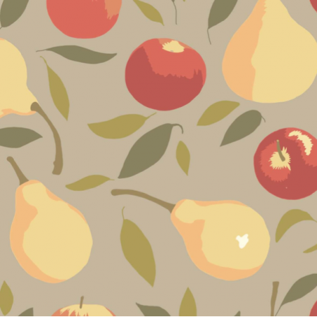 12835 | Orchard harvest