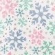 Fabric 12926 | Let it snow big