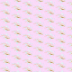 Fabric 13027 | Pink whale