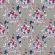 Fabric 13050 | Kompozycja kwiatowa - seria 3