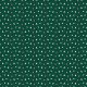 Fabric 13108 | Maltese x-mas (green) Maltusiowe święta