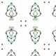 Fabric 13143 | Christmas tree