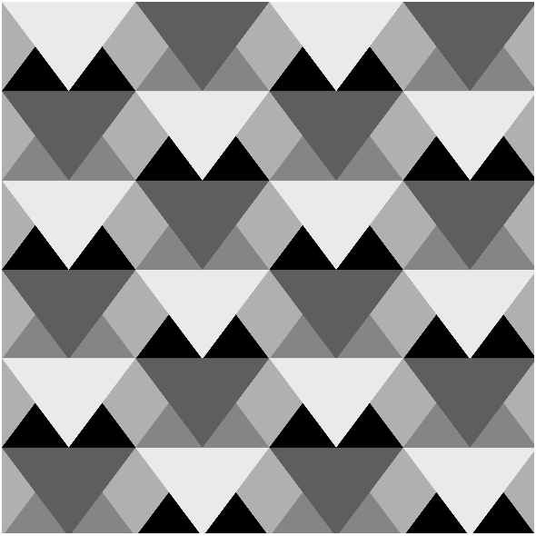 Fabric 13205 | geometryczny 000