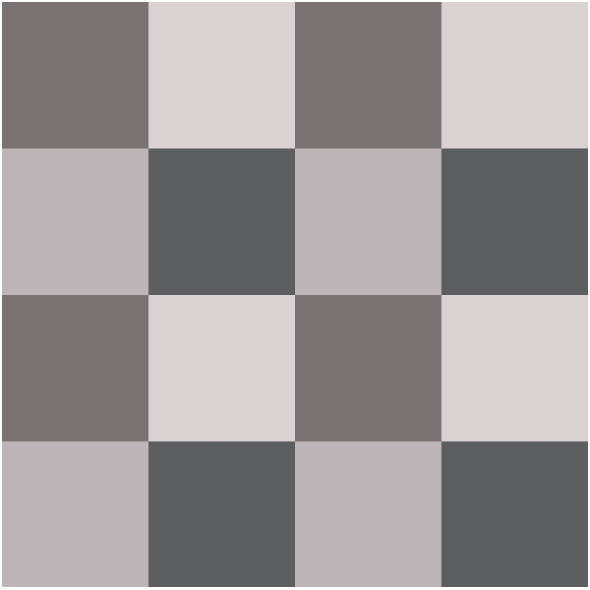 Tkanina 13233 | szary