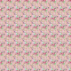Fabric 13327 | floral unicorns