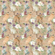 Fabric 13328 | whimsical forest