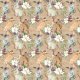 Fabric 13328 | whimsical forest