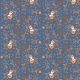 Fabric 13455 | Leśne śpioszki (pastelowy)