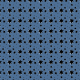 Tkanina 13848 | Stars on Brittany Blue