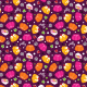 Tkanina 13945 | Sweet Jellies