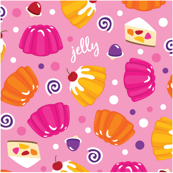 Fabric 13946 | Sweet Jellies