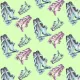 Fabric 14001 | baletki be gentle mint0