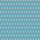 Fabric 14028 | lamy na błękicie - duże
