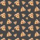 Tkanina 14048 | Pizza hearts