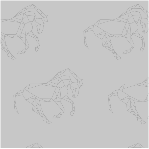 Fabric 14106 | HORSE